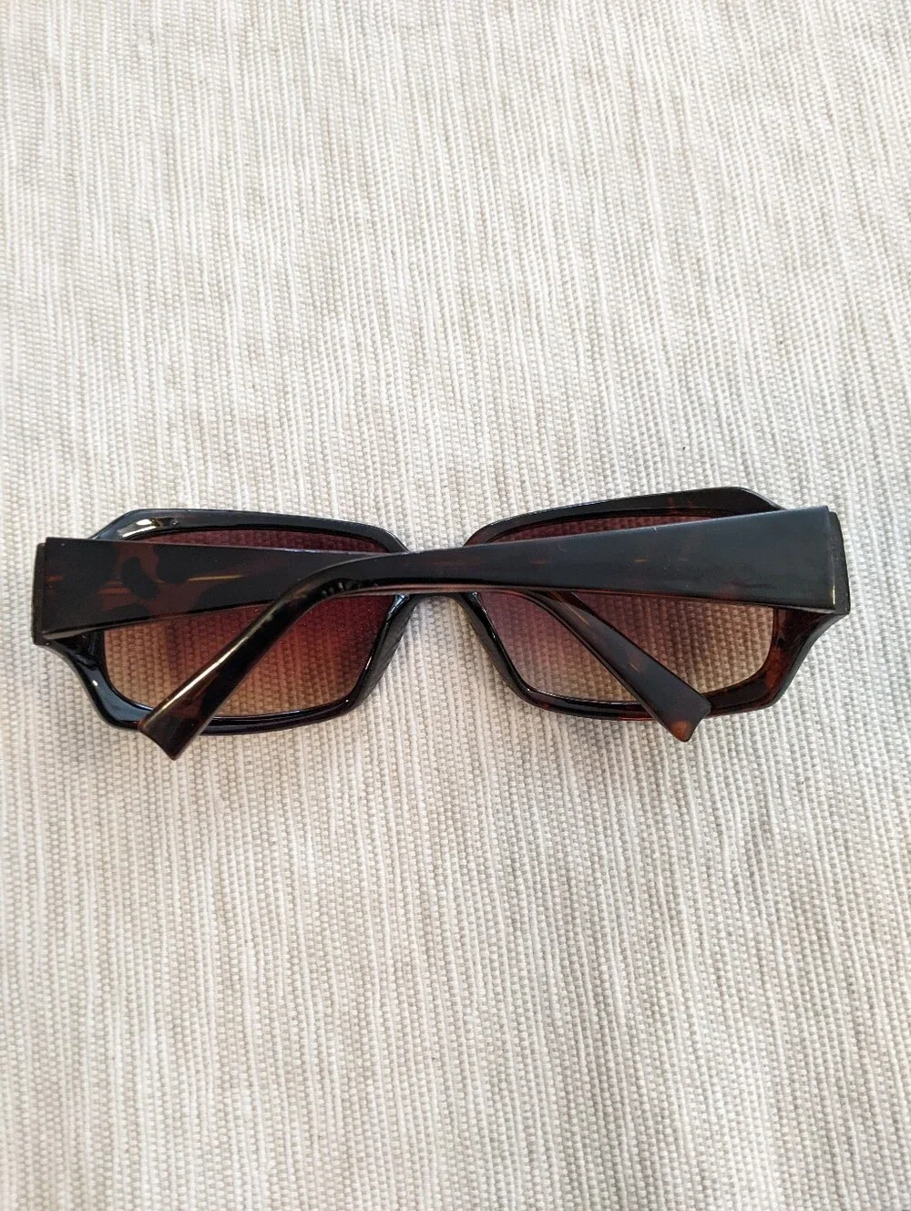 LOFT Women’s Tortoise Shell Color and OLD NAVY sunglasses